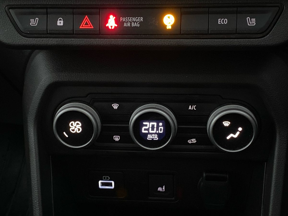 Used Dacia Jogger 2023 for sale - 76442616: Photo 23