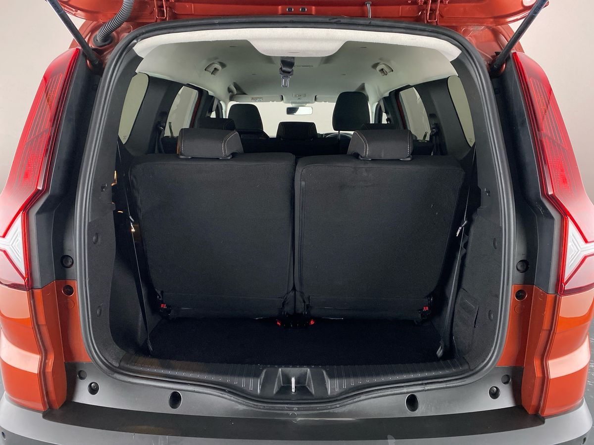Used Dacia Jogger 2023 for sale - 76442616: Photo 28