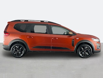 Used Dacia Jogger 2023 for sale - 76442616: Photo
