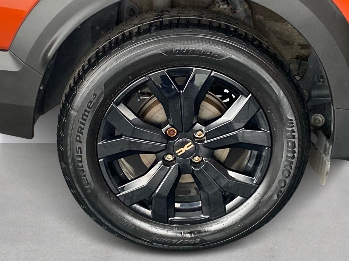 Used Dacia Jogger 2023 for sale - 76442616: Photo 32