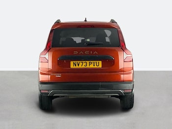 Used Dacia Jogger 2023 for sale - 76442616: Photo