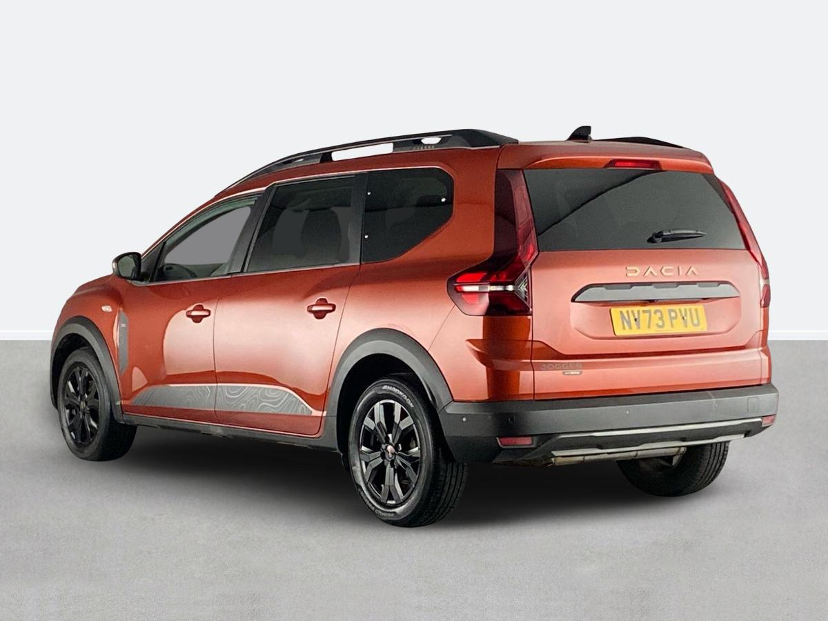 Used Dacia Jogger 2023 for sale - 76442616: Photo 5