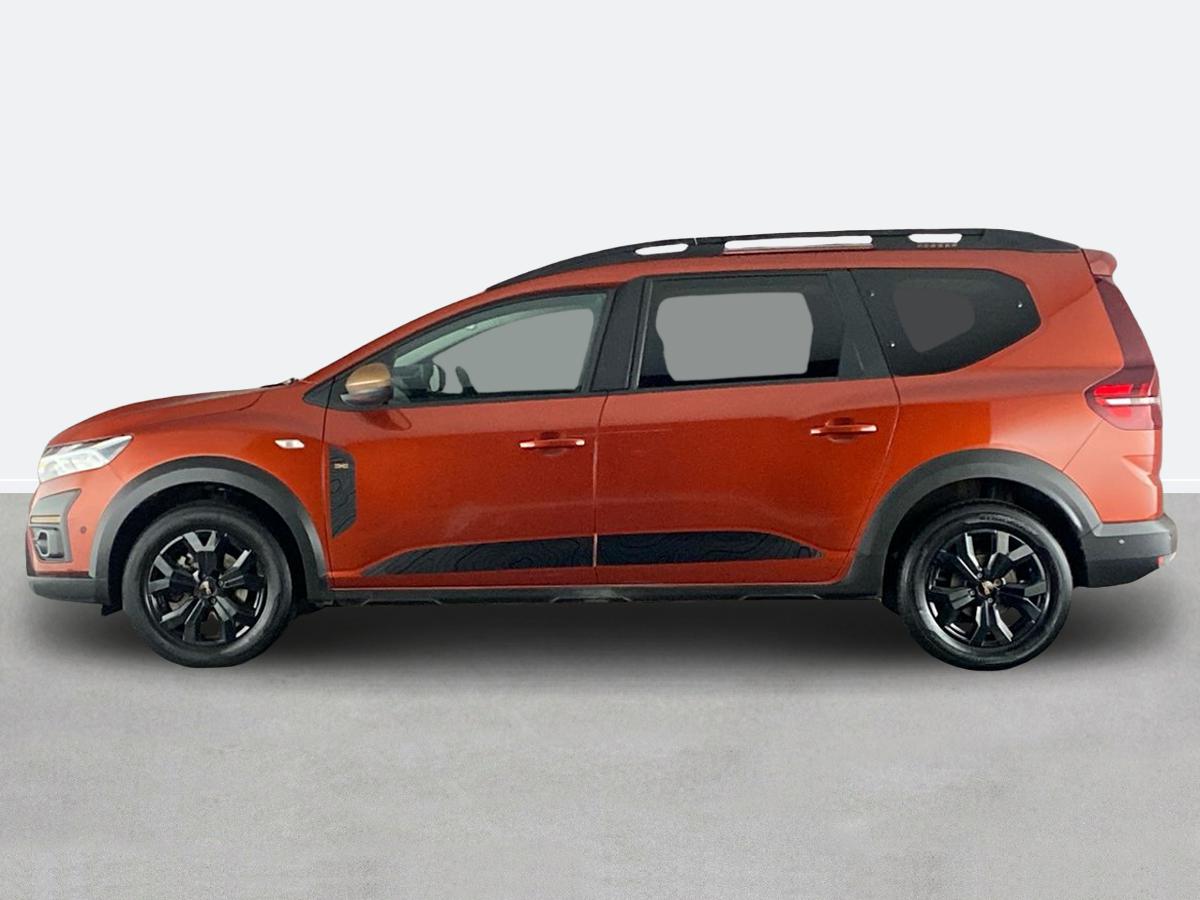 Used Dacia Jogger 2023 for sale - 76442616: Photo 6