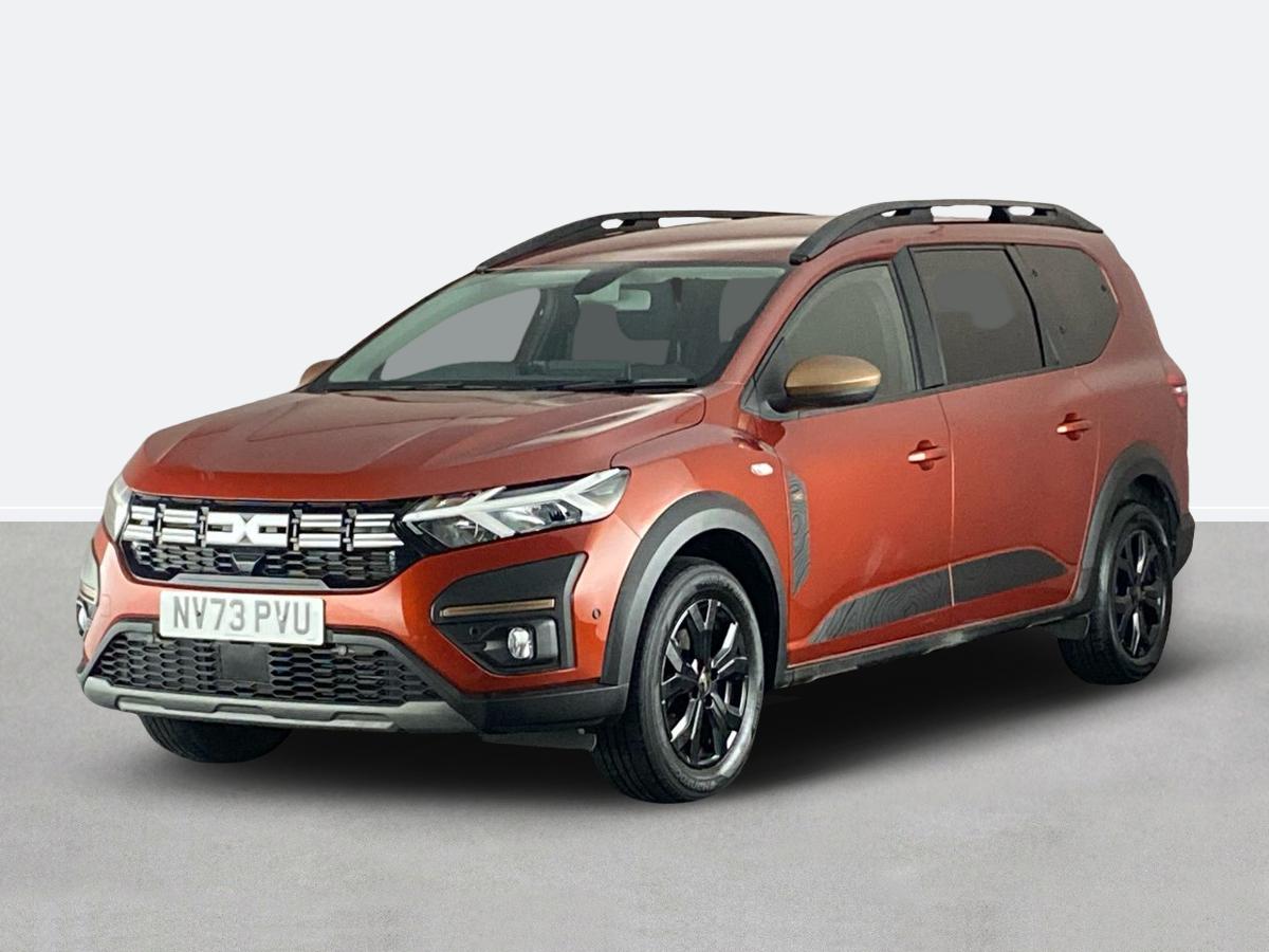 Used Dacia Jogger 2023 for sale - 76442616: Photo 7