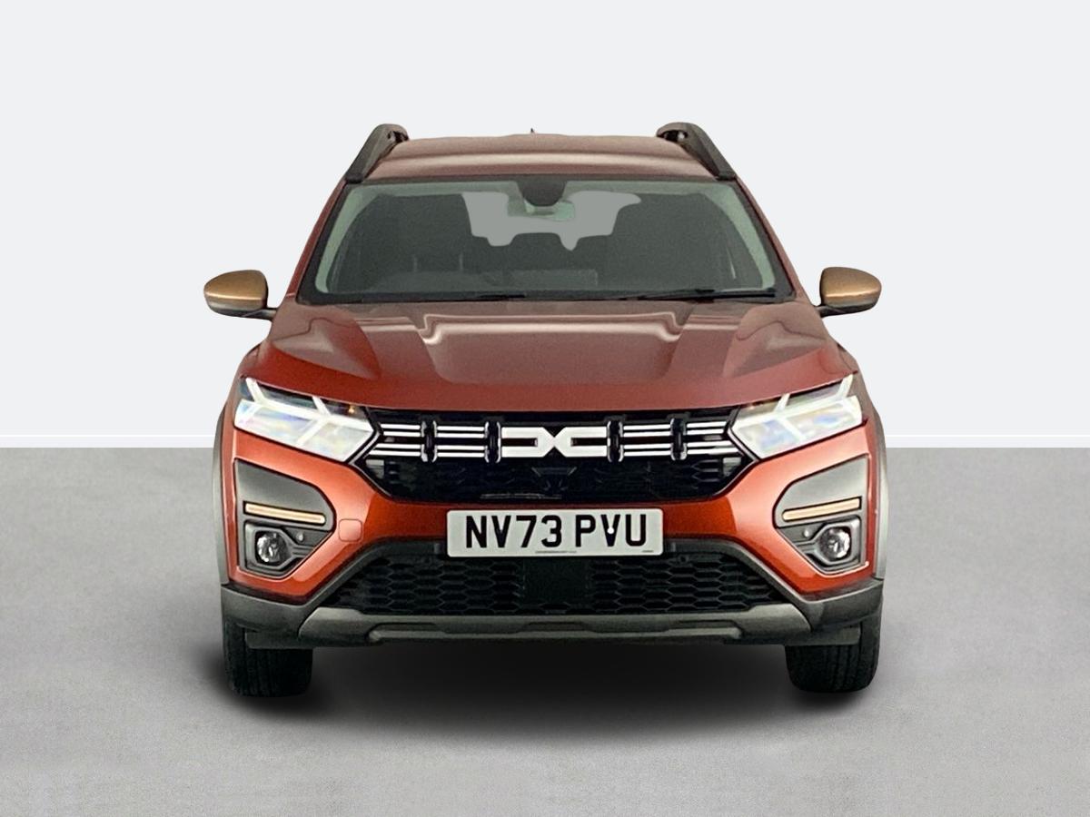 Used Dacia Jogger 2023 for sale - 76442616: Photo 8
