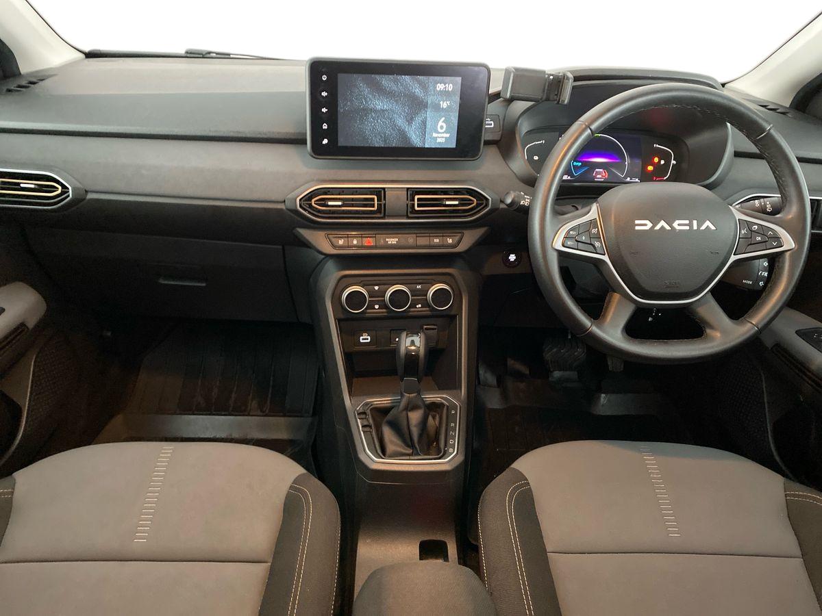 Used Dacia Jogger 2023 for sale - 76442616: Photo 9