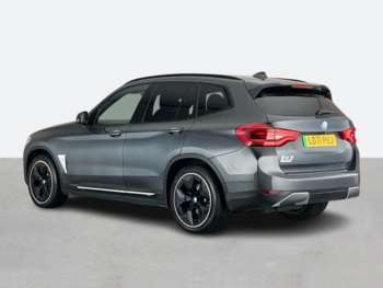 Used BMW X3 2021 for sale - 74730724: Photo