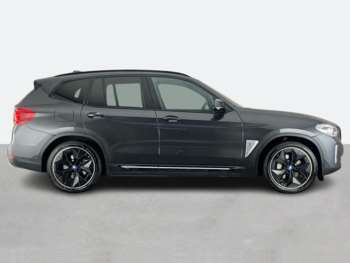 Used BMW X3 2021 for sale - 74730724: Photo