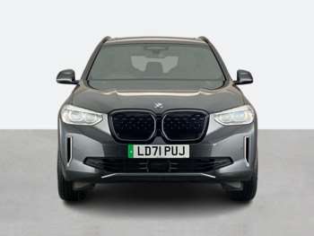 Used BMW X3 2021 for sale - 74730724: Photo