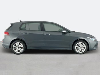 Used Volkswagen Golf 2021 for sale - 75713662: Photo