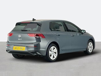 Used Volkswagen Golf 2021 for sale - 75713662: Photo