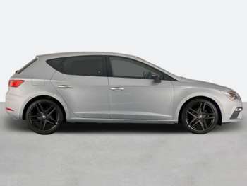 Used SEAT Leon 2020 for sale - 75131360: Photo