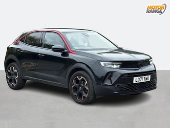 Used Vauxhall Mokka 2022 for sale - 76411711: Photo