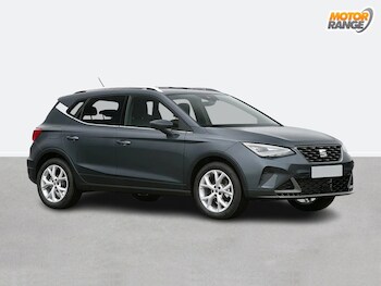 Used SEAT Arona 2022 for sale - 78386407: Photo