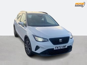 2022 - 1.0 TSI 110 SE Edition 5dr DSG