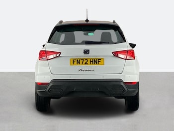 Used SEAT Arona 2022 for sale - 77398128: Photo