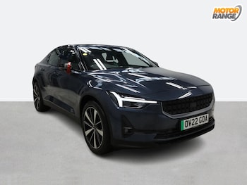 Used Polestar Polestar 2 2022 for sale - 78734549: Photo
