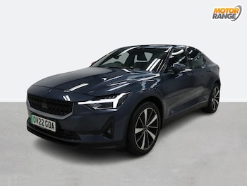 Used Polestar Polestar 2 2022 for sale - 78734549: Photo