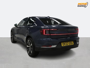 Used Polestar Polestar 2 2022 for sale - 78734549: Photo