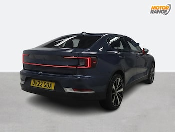 Used Polestar Polestar 2 2022 for sale - 78734549: Photo
