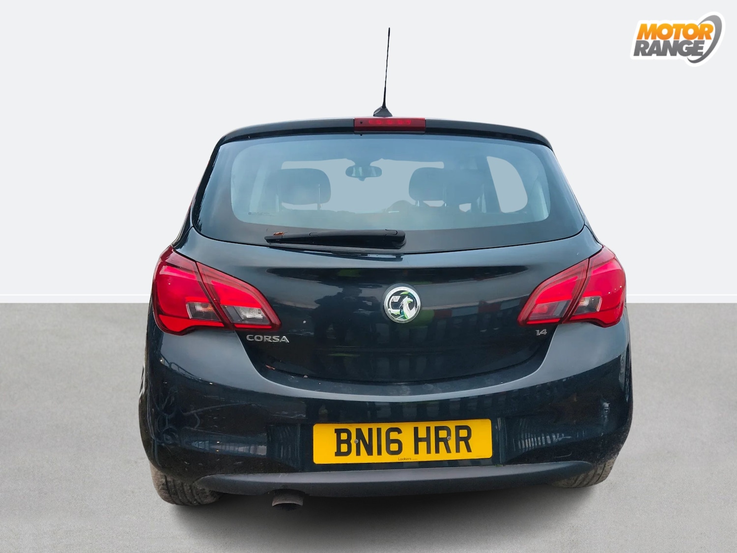 Used Vauxhall Corsa 2016 for sale - 77895927: Photo 4