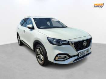Used MG MG HS 2023 for sale - 74879999: Photo