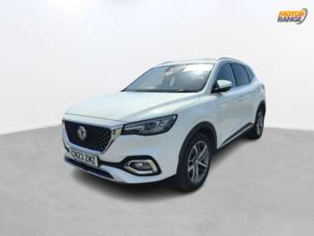 Used MG MG HS 2023 for sale - 74879999: Photo