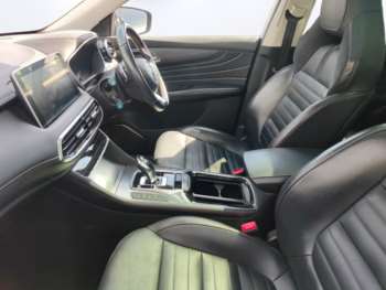 Used MG MG HS 2023 for sale - 74879999: Photo