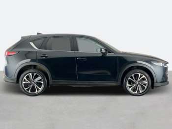 Used Mazda CX-5 2023 for sale - 75228701: Photo