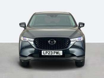 Used Mazda CX-5 2023 for sale - 75228701: Photo