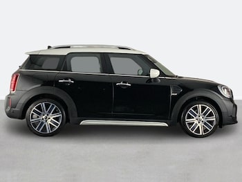 Used MINI Countryman 2021 for sale - 79308631: Photo
