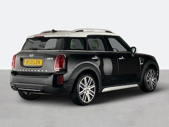 Used MINI Countryman 2021 for sale - 79308631: Photo