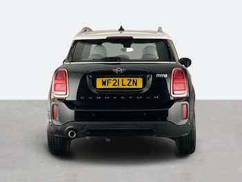 Used MINI Countryman 2021 for sale - 79308631: Photo
