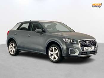 2020 - 30 TDI Sport 5dr