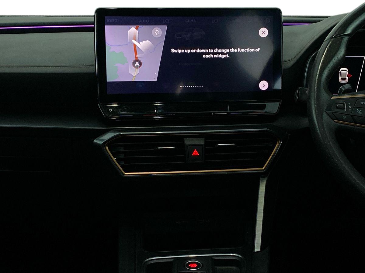 Used Cupra Formentor 2021 for sale - 76411687: Photo 10