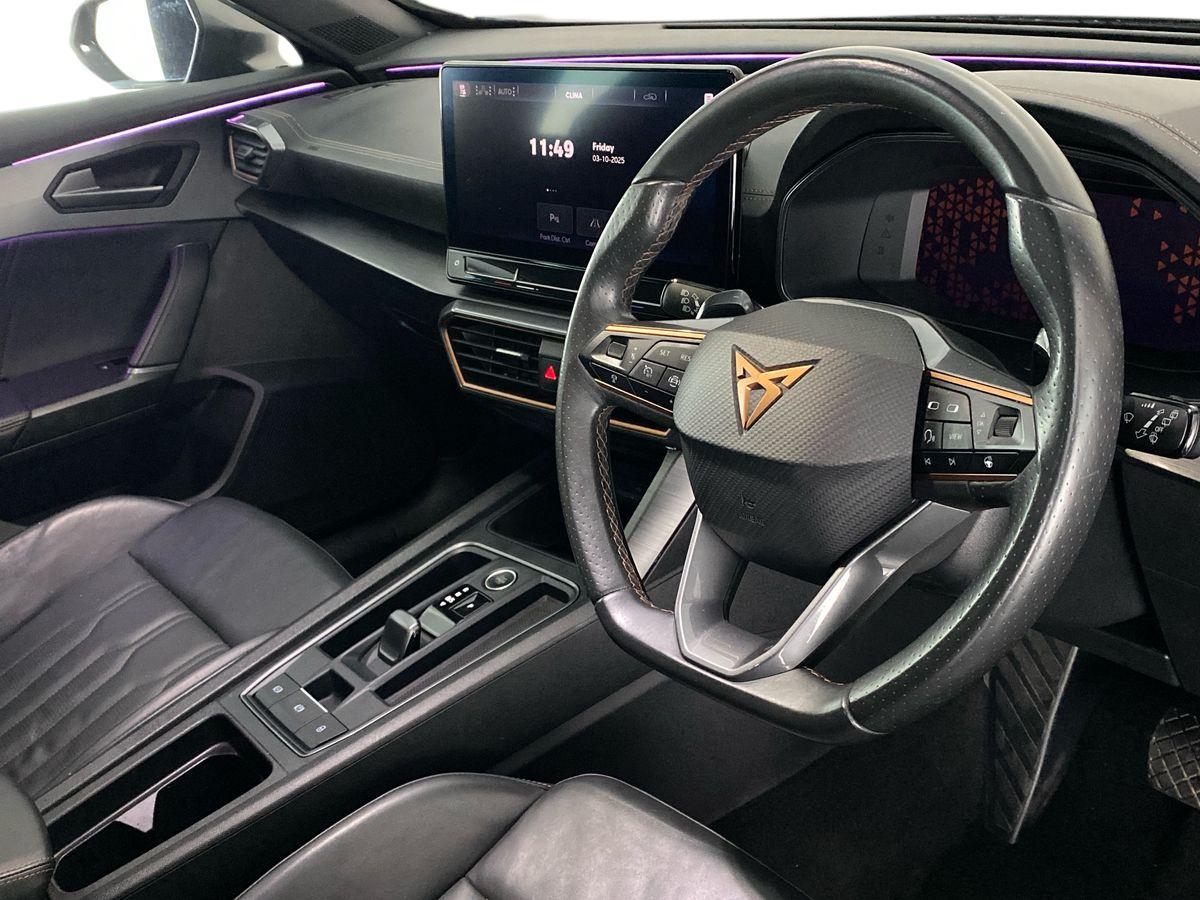 Used Cupra Formentor 2021 for sale - 76411687: Photo 12