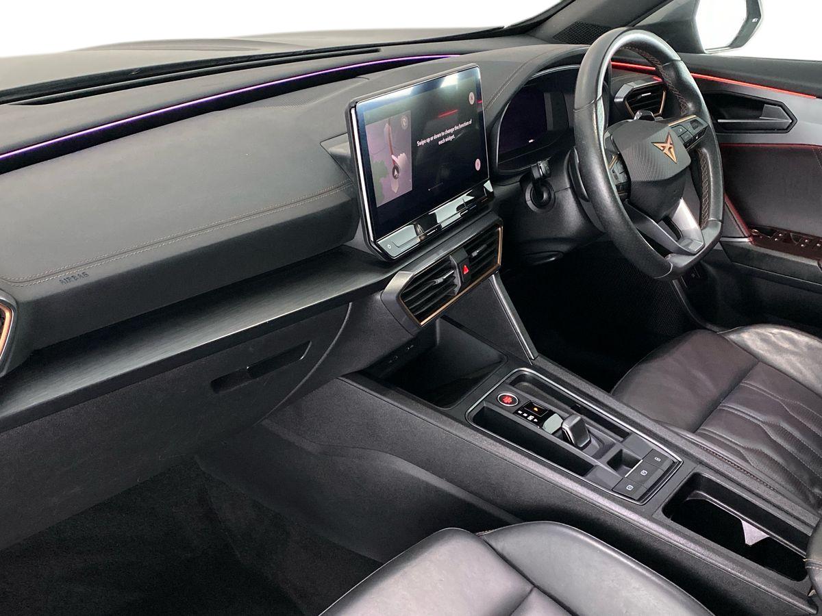 Used Cupra Formentor 2021 for sale - 76411687: Photo 14