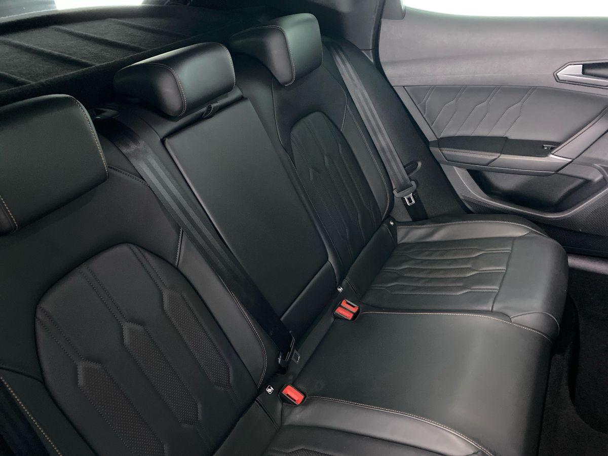 Used Cupra Formentor 2021 for sale - 76411687: Photo 15