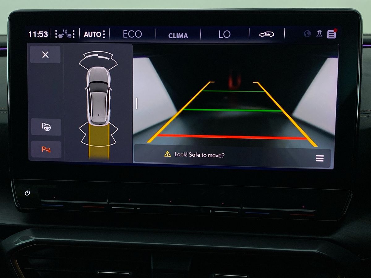 Used Cupra Formentor 2021 for sale - 76411687: Photo 16