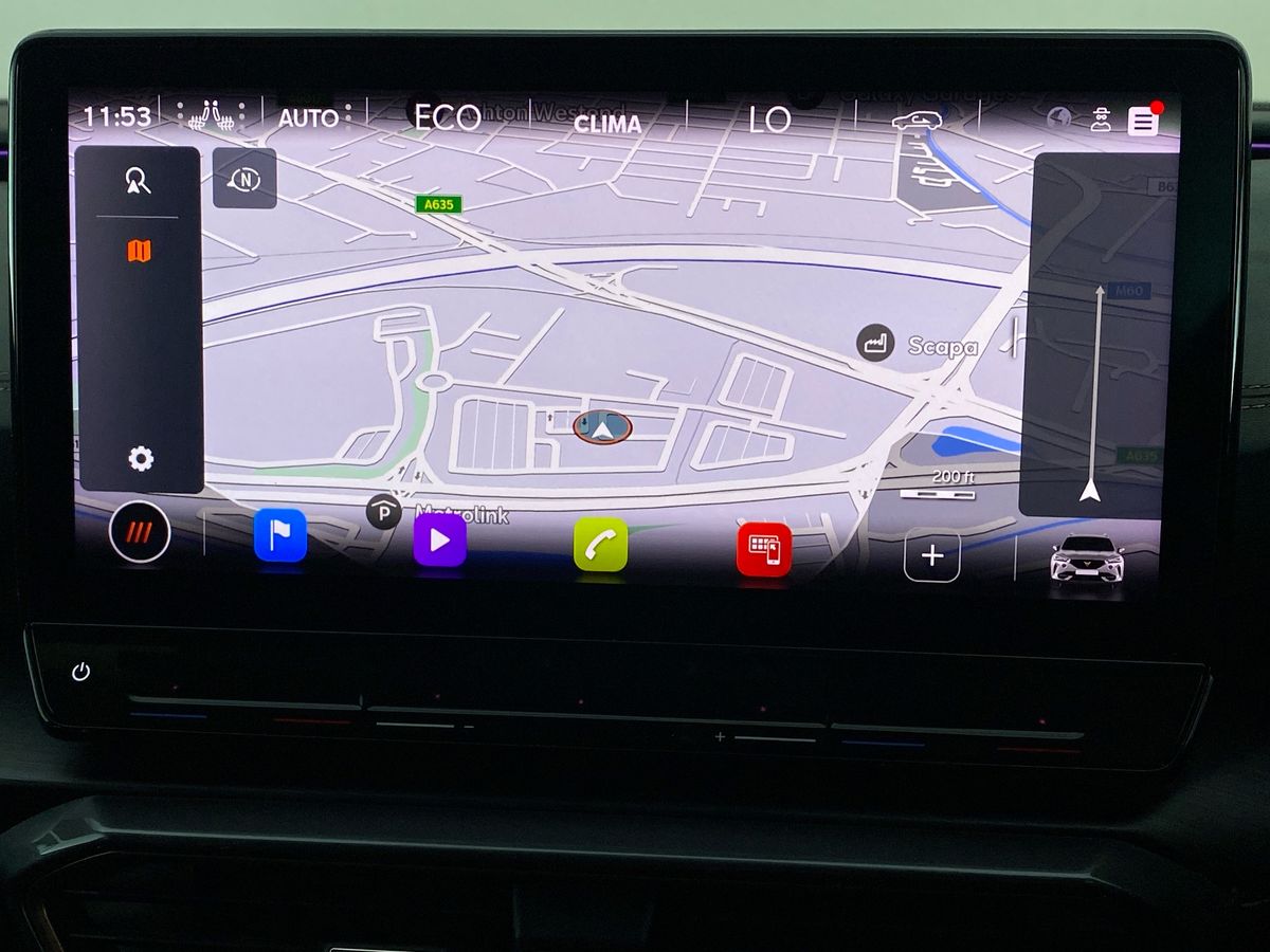 Used Cupra Formentor 2021 for sale - 76411687: Photo 17