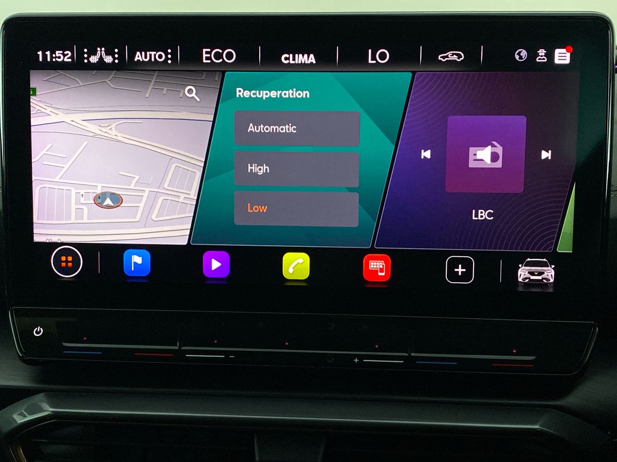 Used Cupra Formentor 2021 for sale - 76411687: Photo 18