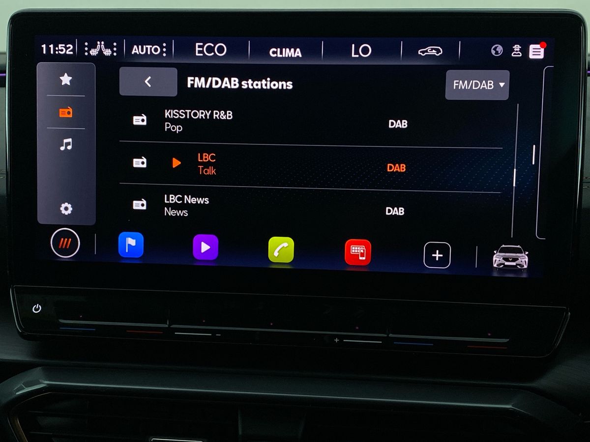 Used Cupra Formentor 2021 for sale - 76411687: Photo 19