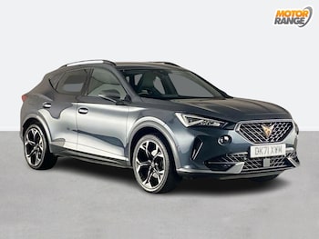 Used Cupra Formentor 2021 for sale - 76411687: Photo