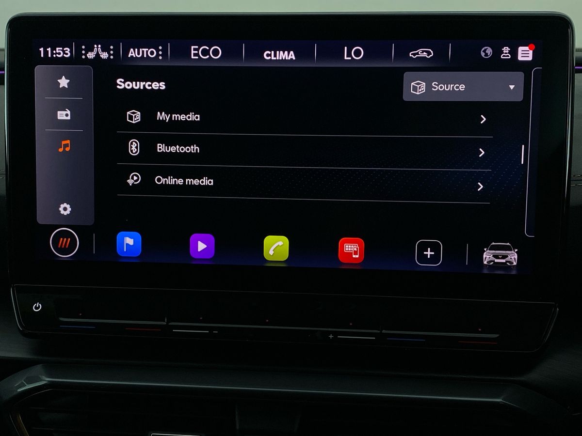 Used Cupra Formentor 2021 for sale - 76411687: Photo 20