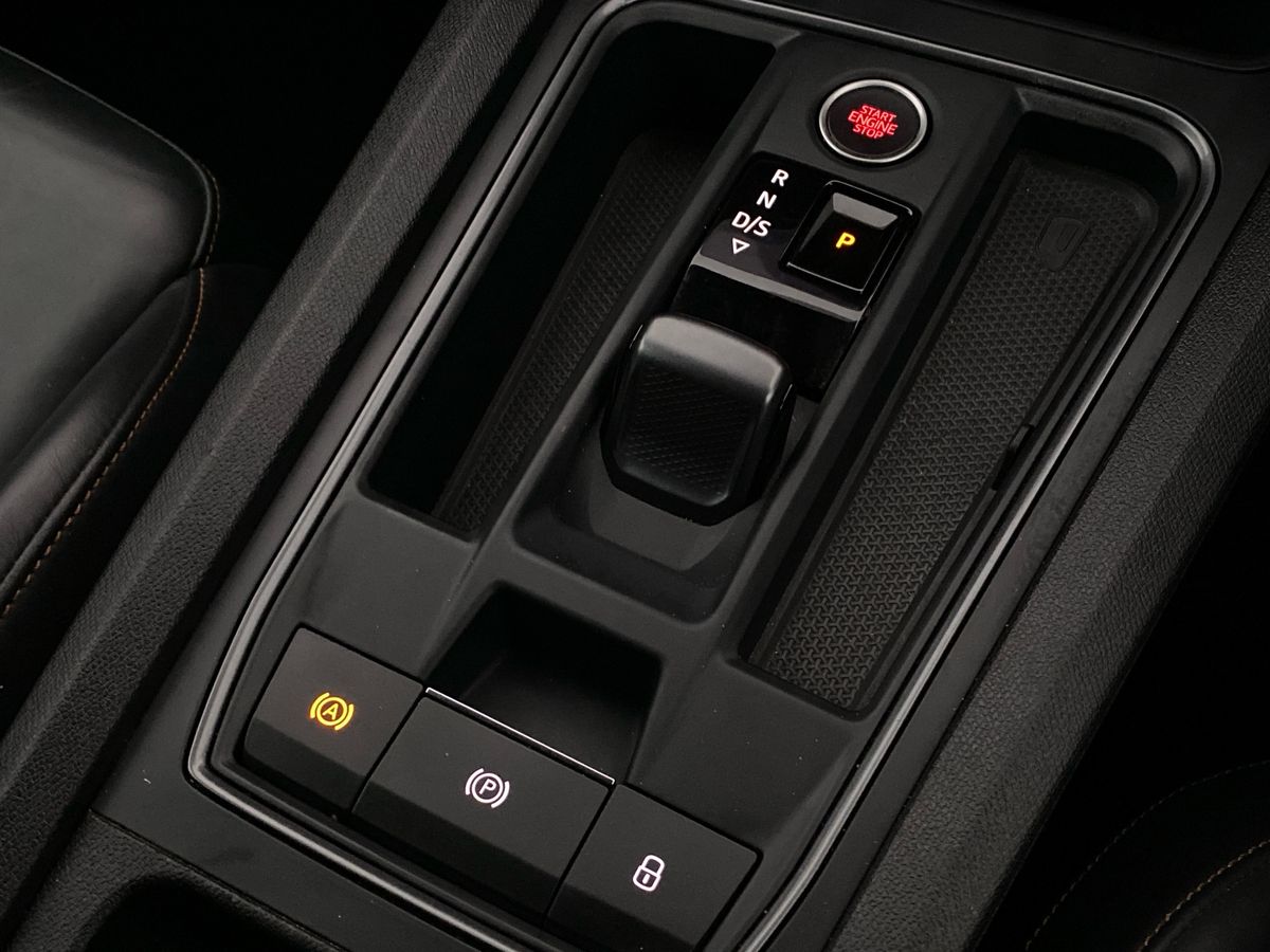 Used Cupra Formentor 2021 for sale - 76411687: Photo 22