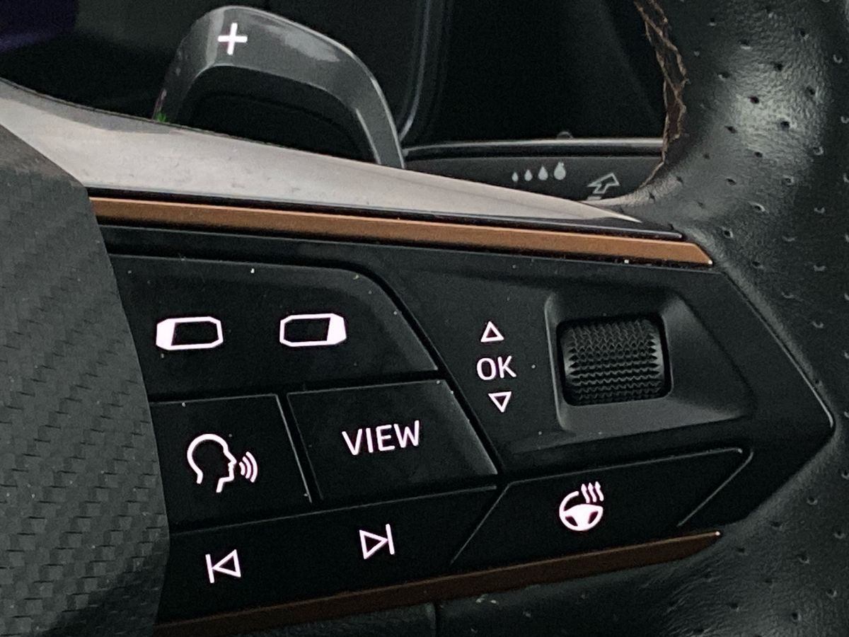 Used Cupra Formentor 2021 for sale - 76411687: Photo 23