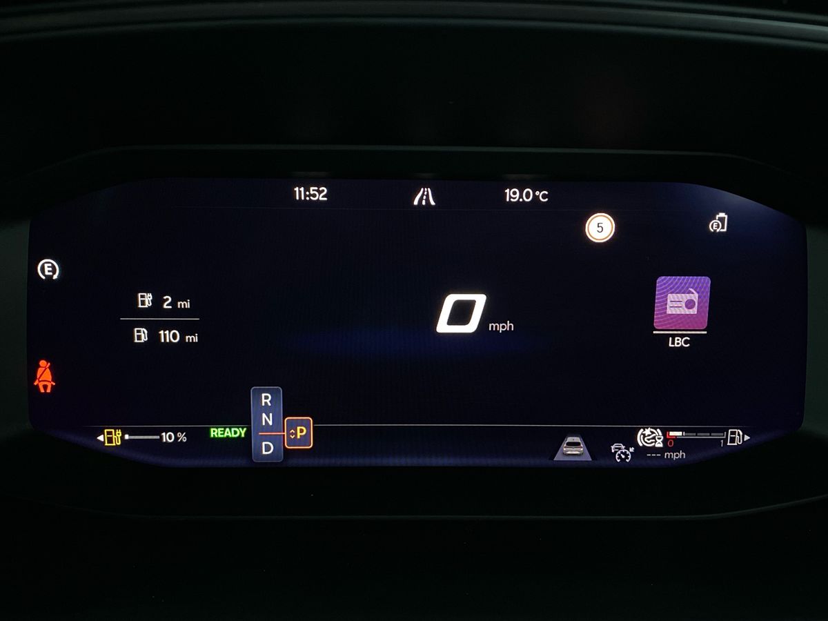 Used Cupra Formentor 2021 for sale - 76411687: Photo 24