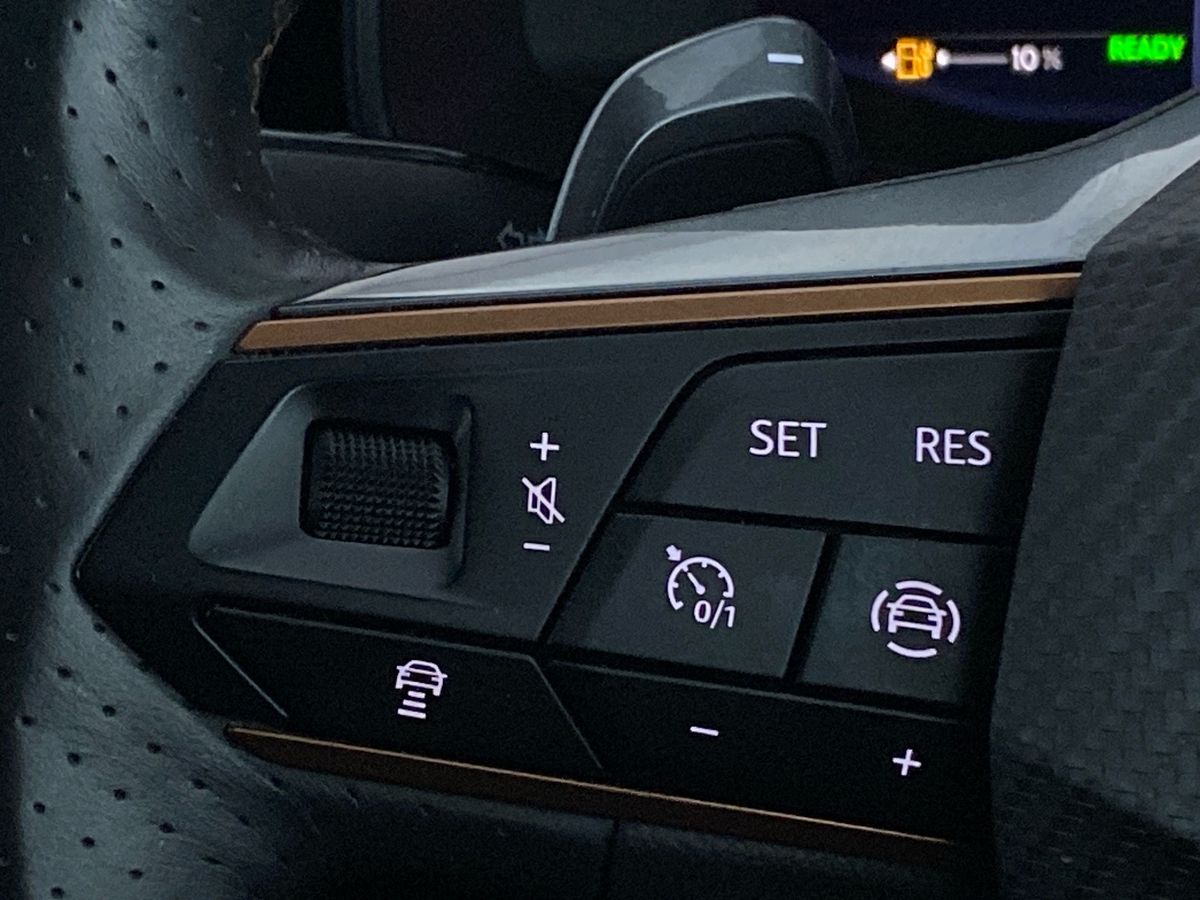 Used Cupra Formentor 2021 for sale - 76411687: Photo 25