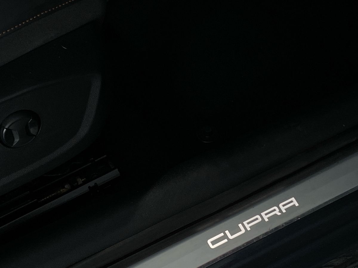 Used Cupra Formentor 2021 for sale - 76411687: Photo 27