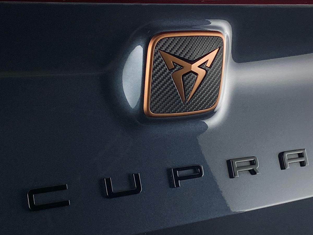 Used Cupra Formentor 2021 for sale - 76411687: Photo 29